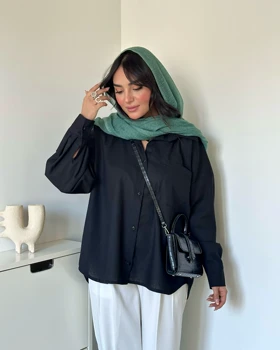 شومیز لینن
