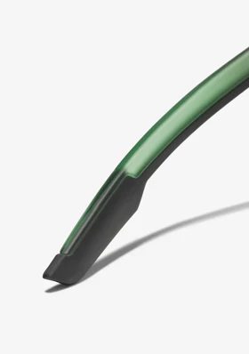 عینک آفتابی دی فرانکلین مدل D.franklin Hurricane Grad Green / Orange