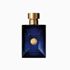 ادوتویلت مردانه ورساچه مدل Pour Homme Dylan Blue حجم 200 میلی لیتر