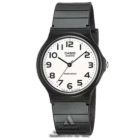 ساعت مچی کاسیو CASIO MQ-24-7B2LDF