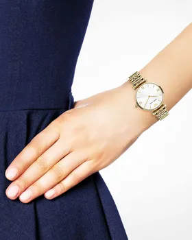 ساعت مچی زنانه امپریو آرمانی Emporio armani اورجینال مدل AR1877