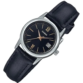ساعت مچی زنانه کاسیو CASIO LTP-V002L-1B3