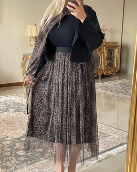 ست سه‌تکه پلنگی