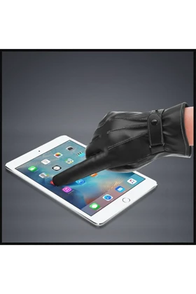 دستکش مردانه isnar isnar