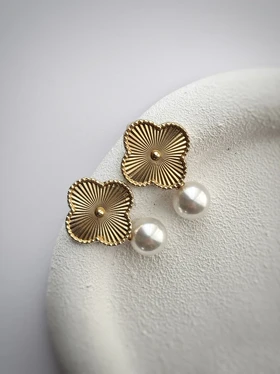 گوشواره های تخفیف خورده سری 6