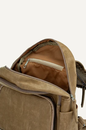 کوله پشتی زنانه by-hakan by-hakan