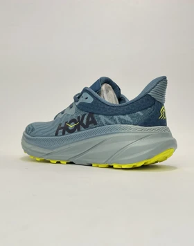 کفش راحتی مردانه هوکا چلنجر 7 آبی