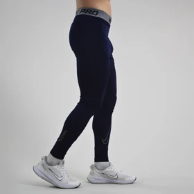 لگ ورزشی مردانه نایک مدل NM-4K0943 سرمه ای