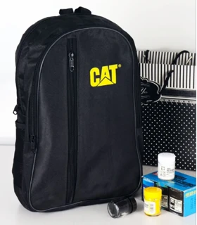 کوله پشتی مدرسه طرح CAT