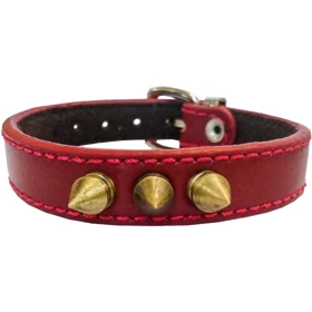 دستبند چرم وارک مدل فرهود کد rb457