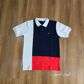 پولوشرت تامی 200100