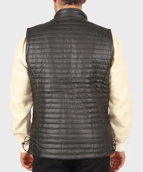 پافر بدون کلاه مدل پف دار 2547