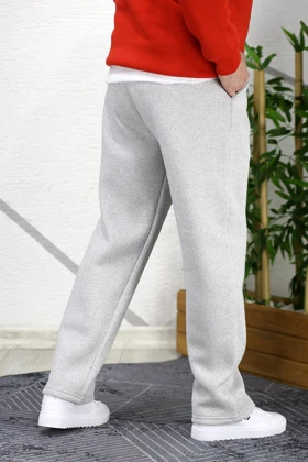 شلوار گرمکن مردانه وفرا wafra