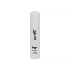 عطر قلمی زنانه پینک ویژوآل مدل Trussardi Donna با حجم 30 میلی لیتر