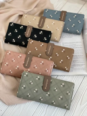 کیف پول گلارا