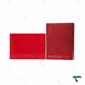 ادکلن گوچی راش قرمز زنانه 75 میل GuccI-31834-L