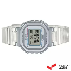 ساعت مچی زنانه کاسیو CASIO مدل LA-20WHS-7ADF