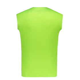 تیشرت ورزشی آستین حلقه‌ای مردانه رادیس فیت مدل Dri-Fit G1