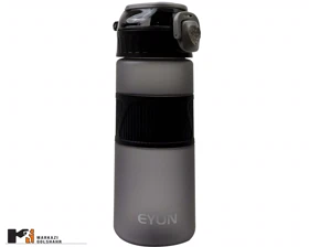 قمقمه آب مدل EYUN 512 گنجایش 700 میلی لیتر