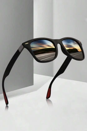 عینک آفتابی مردانه by-harmony by-harmony