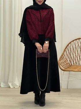 3557-کت و سارافون تانیا