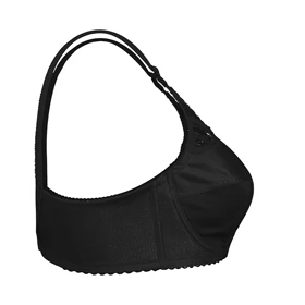 مدل پروانه ای عشوه کد 201801 رنگ مشکی