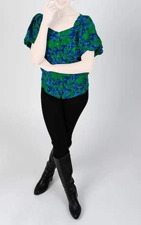 بلوز زنانه NEVADO