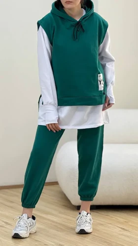 ست سه تیکه off