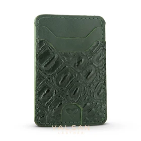 ست هدیه زنانه چرم یلسان مدل چیکا کد 193-MDS-GAN