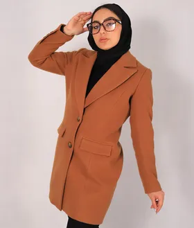 پالتو فوتر شتری