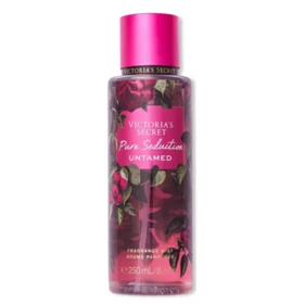 بادی اسپلش زنانه ویکتوریا سکرت مدل Pure Seduction Untamed حجم 250 میلی‌لیتر