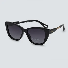 عینک آفتابی زنانه پلاریزه Chloé مدل SG-88092