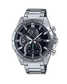 ساعت مچی مردانه کاسیو ادیفایس CASIO EDIFICE EFR-571D-1AV