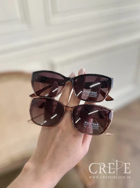 عینک پلاریزه CHANEL