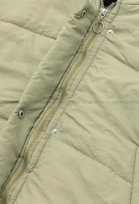 کاپشن پاراشوت پشم شیشه کد1004653