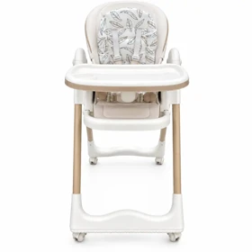 صندلی غذا کیدیلو Kidilo KD805 (سفید)