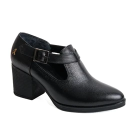 کفش مجلسی زنانه نیکلاس کد 1086