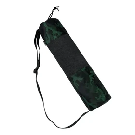 کاور زیر انداز فوروارد مدل FCLT7570 (مناسب انواع مت یوگا و پیلاتس) (زرشکی ارتشی)