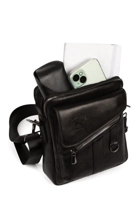 کیف دستی مردانه نیوویش newish