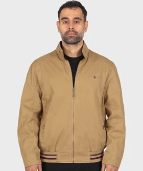 کت کتان مردانه دو رویه 1916