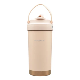 تراول ماگ هلکوبی مدل Better Life ظرفیت 0.5 لیتر