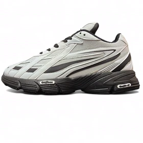 کفش آدیداس ترسن سفید مشکی