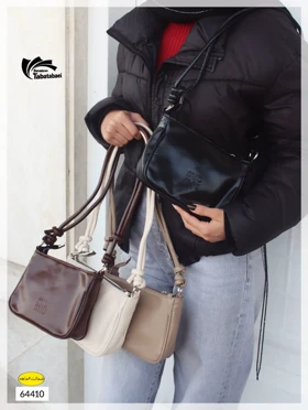 کیف زنانه مدل miu miu