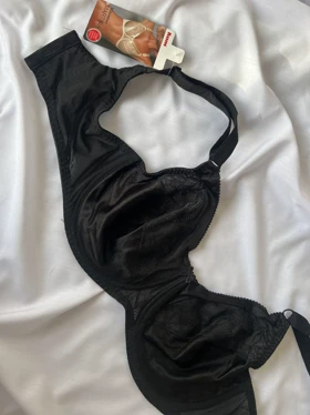 سوتین تک فنردار تک لایه برند KOM اصل ترکیه کد:MARTINA