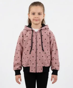 سویشرت دخترانه مرینو Merino کد 1866