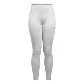 لگ سیملس ورزشی زنانه جیم شارک مدل 4H0273 طوسی روشن