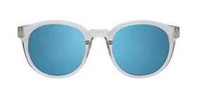 عینک آفتابی اسپای Hi Fi Crystal Gray W Light Blue Spectra
