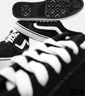کفش کتانی مردانه و زنانه ونس VANS