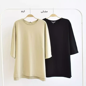 تیشرت مگان 1002468