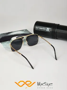عینک دودی مردانه آیس برلین Ice Berlin Sunglasses 18081